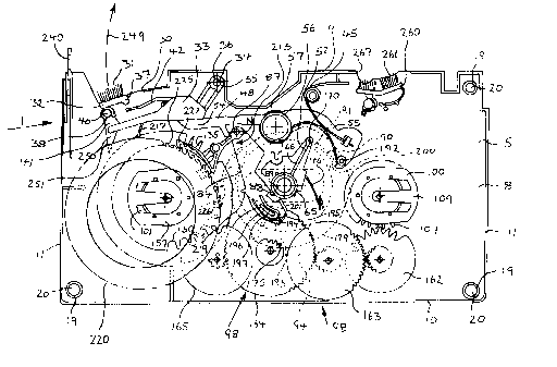 Une figure unique qui représente un dessin illustrant l'invention.